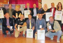 Gran pri za film „Postoji razlog zbog kojeg ti to ne možeš“