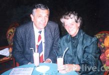 Ratni dnevnik holandske apotekarke II dio