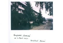 26 godina od osnivanja ratne bolnice „Koran“ na Palama Bolnica Koran