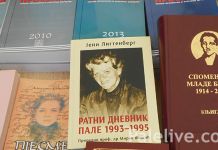 Ratni dnevnik holandske apotekarke III dio