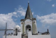 Planinarsko hodočašće junacima sa Kajmakčalana Planinarsko hodočašće junacima sa Kajmakčalana