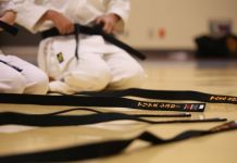 Karatisti „Drine“ u Užicu prvi, osvojili 20 medalja Ilustracija