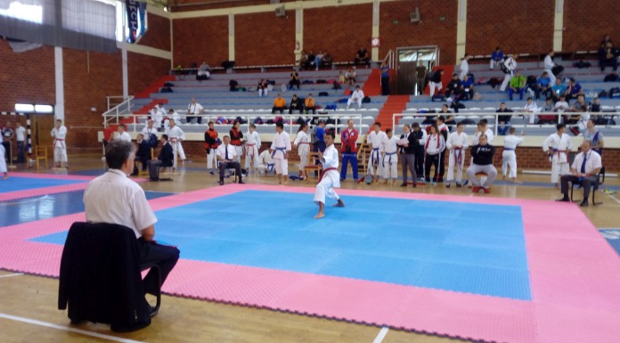 Održano Karate prvenstvo Republike Srpske