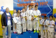 Karatisti spremni za novu sezonu i jačaju klub