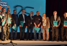 Svečano otvoreni „Dani Kinoteke Republike Srpske“