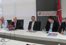 Na saboru učestvuje 18 kulturno-umjetničkih društava