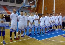 Otvoren memorijalni turnir „Rade Stanimirović“