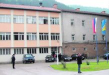 Objesio se osuđenik iz Teslića KPZ Foča