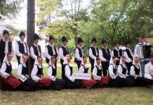 Koncert „Romanijske luče“ – kruna godišnjeg rada KUD "Romanijska luča"