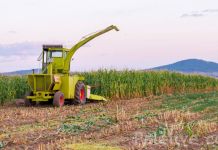 Podrška Čilea centru za unapređenje poljoprivrede Sokolac