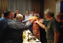 Lovci Sarajеvsko-romanijskе rеgijе proslavili krsnu slavu