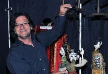 Sutra sjednica Organizacionog odbora 18. Lut festa Lut fest 2017