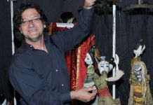 Sutra svečano otvaranje „Lut festa 2017“