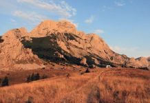 Na Maglić nipošto bez dobre opreme i potrebnih informacija Maglić