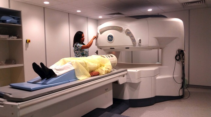 Pušteni u radi novi uređaj za magnetnu rezonancu i digitalni rendgen