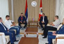 30.000 KM za svjetskog prvaka u džudou