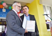 Zadovoljstvo što nastava počinje bez problema