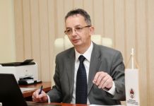 Radović danas u Istočnom Sarajevu