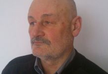 Objavljena nova knjiga Miroslava Jankovića „Kažem sebi“