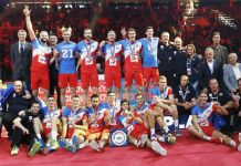 Na Palama se pripremaju šampioni