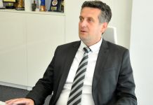 Projekat za bezbjedniji grad