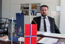 Sa Vučićem sutra u Istočnom Sarajevu o projektima Nenad Vuković gradonačelnik Istočnog Sarajeva