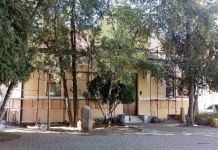 Za obnovu fasade 8.500 KM Za obnovu fasade 8.500 KM