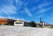 U pogonima „Nove Romanije“ početak proizvodnje od sredine januara