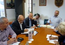 Novi granični prelaz u Vardištu do sredine naredne godine Novi granični prelaz u Vardištu do sredine naredne godine