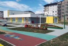 Vrtić „Patrijarh Pavle“ dobio 15 krevetića Do sada upisano 100 mališana