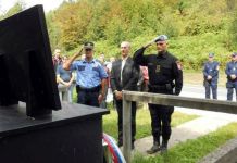 Danas obilježavanje stradanja ubijenih Srba Crni vrh kod Zvornika