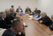 Nezakonit izbor upravnog odbora i kolegijuma direktora instituta