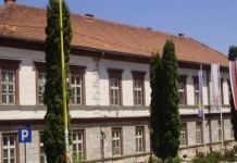 Omogućiti da svaka porodica pronađe kosti svojih najmilijih Zgrada opštine Vlasenica