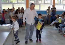 Počela nastava u Milićima, Vlasenici i Šekovićima Počela nastava u Milićima, Vlasenici i Šekovićima