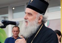 Pravoslavne ustanove za djecu – budućnost srpskog naroda