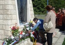 Sutra četvrt vijeka od zločina nad Srbima u Papratnoj njivi Papratna njiva "Foča"