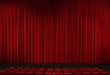 Repertoar za mjesec septembar 2017. godine