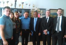 Pojednostaviti administrativne procedure Pojednostaviti administrativne procedure