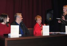 Promovisan zbornik pjesama i kratkih priča