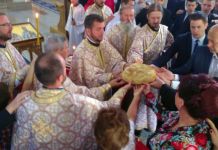 Bogoslovi proslavili svog zaštitnika i uzora čiji put slijede Bogoslovi proslavili svog zaštitnika i uzora čiji put slijede