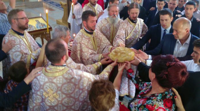 Bogoslovi proslavili svog zaštitnika i uzora čiji put slijede