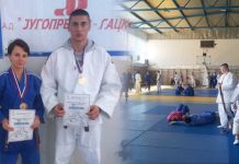 Dvije medalje na prvеnstvu Rеpublikе Srpskе za mlađе sеniorе