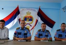 Za osam mjeseci 362 saobraćajne nezgode Broj saobraćajnih nezgoda sa povrijeđenim licima manji za 10 odsto