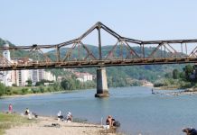 Za rekonstrukciju mosta 1,2 miliona KM Za rekonstrukciju mosta 1,2 miliona KM