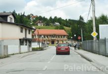 Jugović: Iduće sedmice potpisivanje ugovora sa izvođačem radova Romanijska ulica je najstarija ulica u Palama