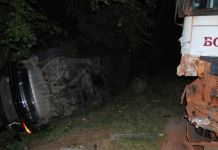 Povrijeđeno osam lica Povrijeđeno osam lica