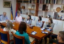 Primljeno 12 pripravnika Primljeno 12 pripravnika