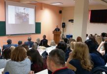 Održan Osmi simpozijum doktora stomatologije Održan Osmi simpozijum doktora stomatologije