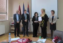 Završena Međunarodna ljetna škola o toleranciji