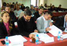 Usvojen etički kodeks ponašanja izabranih predstavnika